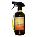 Bruma de Sol